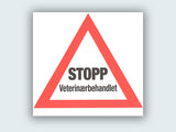 Smittevernskilt